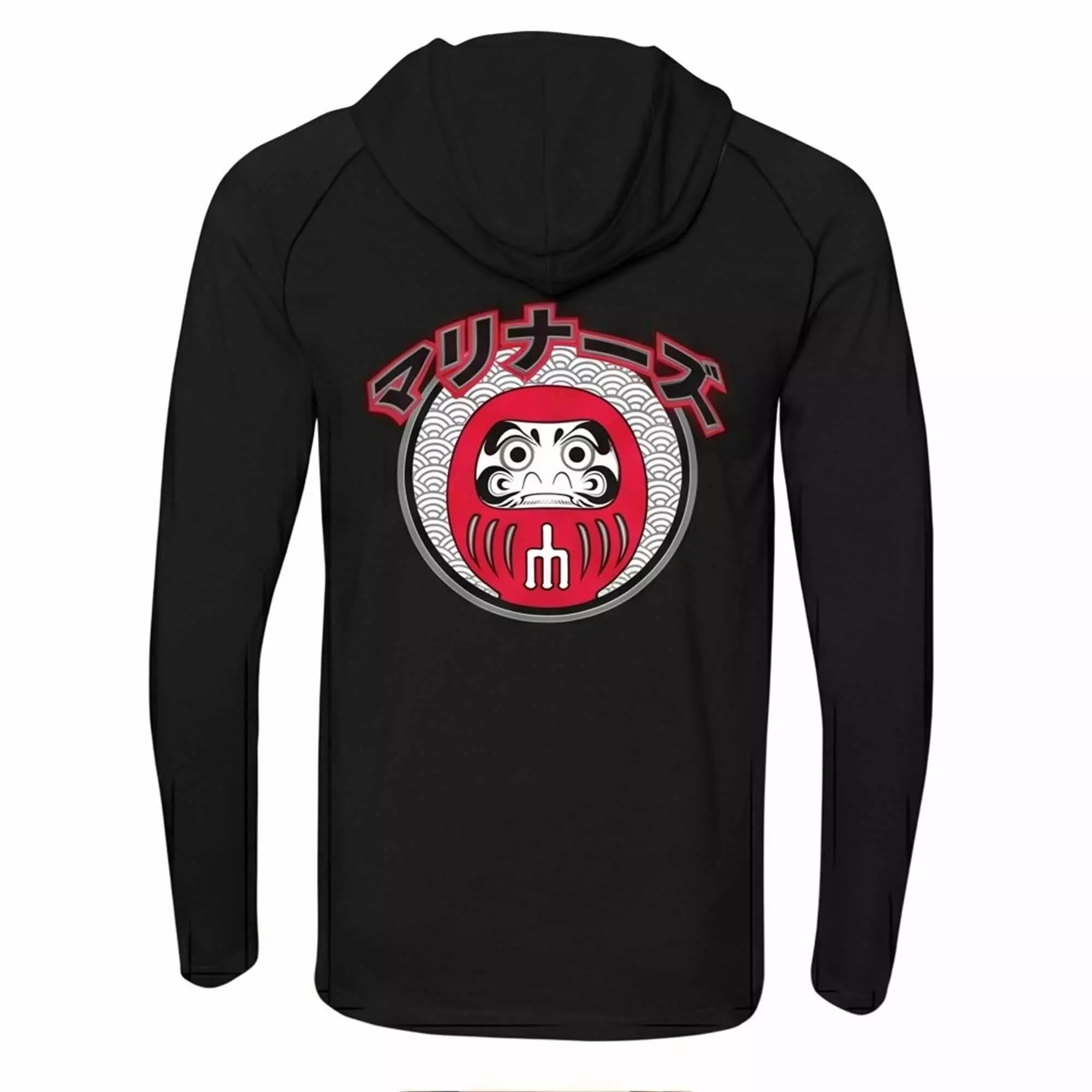 Mariners Japanese Heritage Night Giveaway 2026 Hoodie Mariners Japanese Heritage Night Giveaway 2026 Hoodie