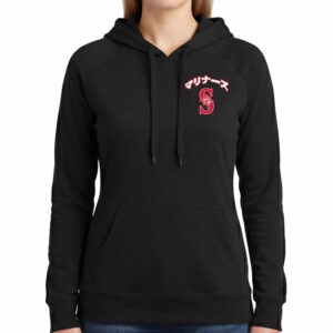 Mariners Japanese Heritage Night Giveaway 2026 Hoodie Mariners Japanese Heritage Night Giveaway 2026 Hoodie