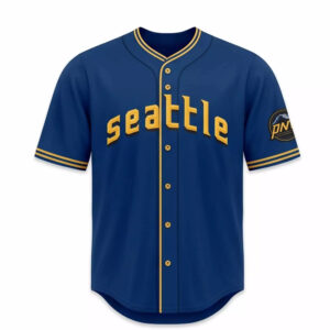 Mariners Jewish Community Night Giveaway 2026 Jersey 1 Mariners Jewish Community Night Giveaway 2026 Jersey