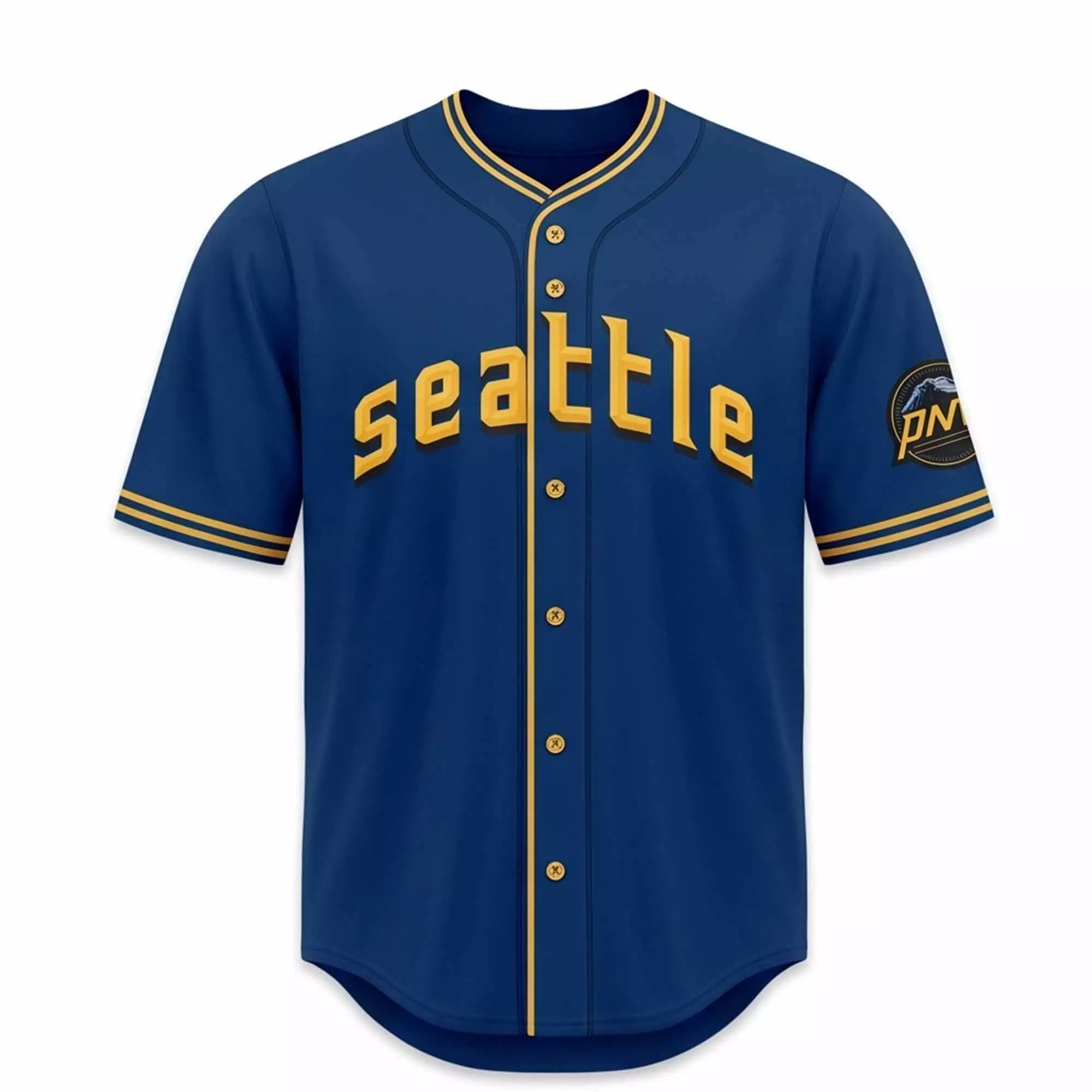 Mariners Jewish Community Night Giveaway 2026 Jersey Mariners Jewish Community Night Giveaway 2026 Jersey