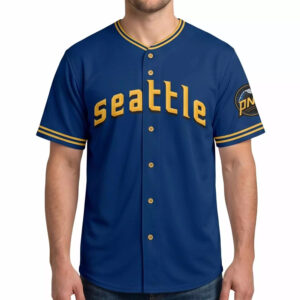 Mariners Jewish Community Night Giveaway 2026 Jersey Mariners Jewish Community Night Giveaway 2026 Jersey