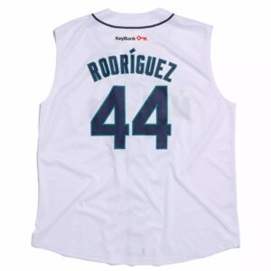 Mariners Julio Rodríguez '90s Giveaway 2026 Jersey 1 Mariners Julio Rodríguez '90s Giveaway 2026 Jersey