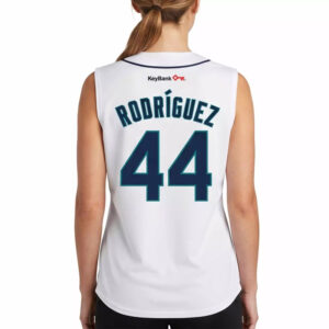 Mariners Julio Rodríguez '90s Giveaway 2026 Jersey