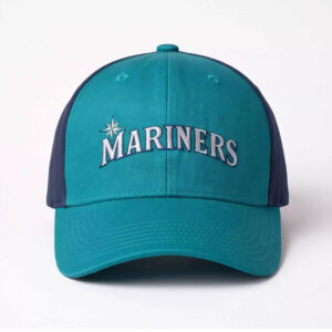 Mariners Latter-day Saints Night 2026 Giveaway Hat 2 Mariners Latter-day Saints Night 2026 Giveaway Hat
