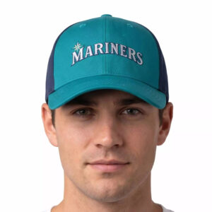 Mariners Latter-day Saints Night 2026 Giveaway Hat 3 Mariners Latter-day Saints Night 2026 Giveaway Hat