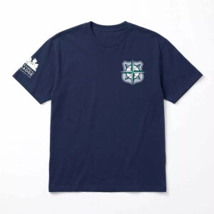 Mariners Law Enforcement Appreciation Day Giveaway 2026 Shirt 1 Mariners Law Enforcement Appreciation Day Giveaway 2026 Shirt
