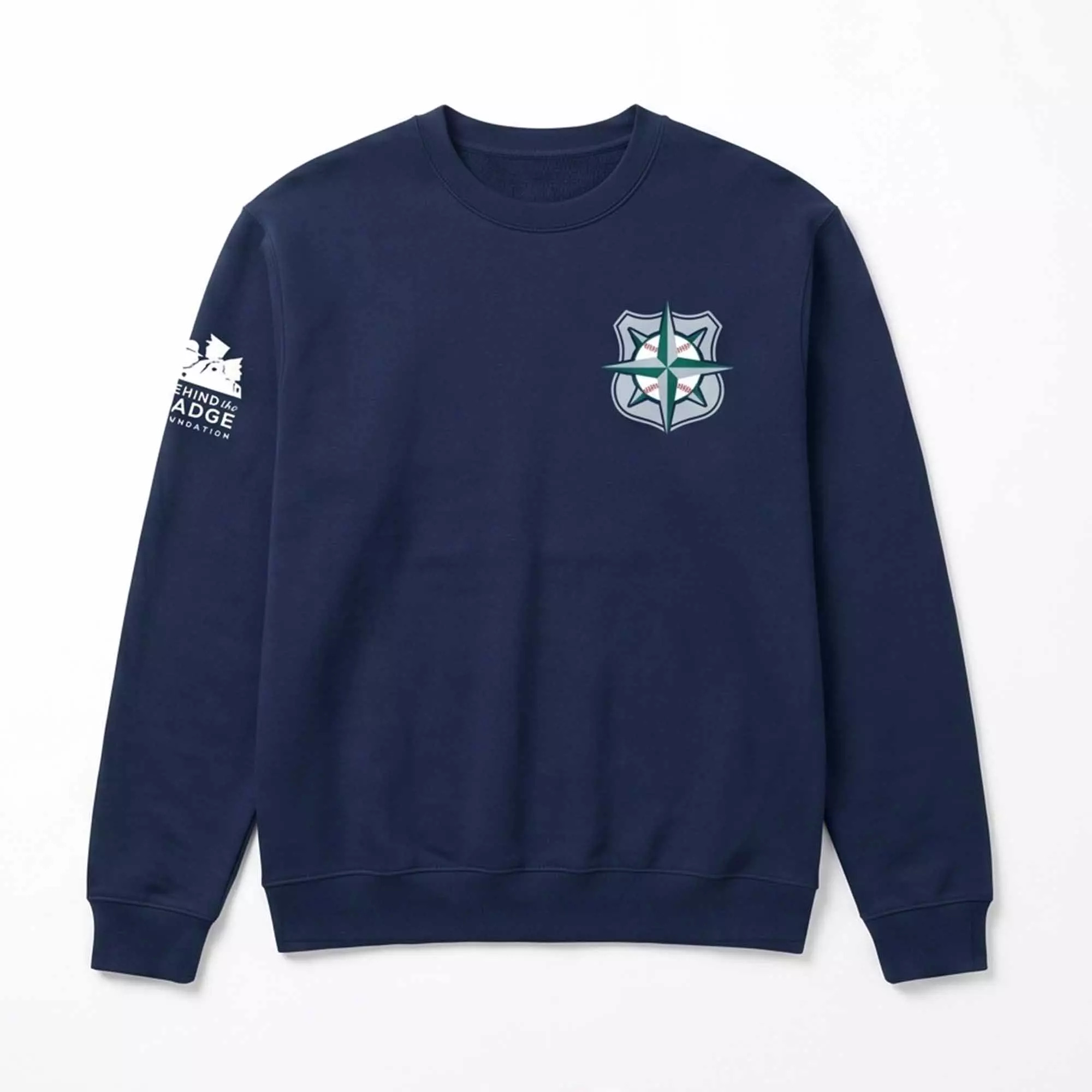 Mariners Law Enforcement Appreciation Day Giveaway 2026 Shirt Mariners Law Enforcement Appreciation Day Giveaway 2026 Shirt