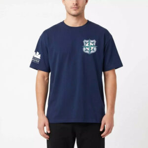 Mariners Law Enforcement Appreciation Day Giveaway 2026 Shirt Mariners Law Enforcement Appreciation Day Giveaway 2026 Shirt