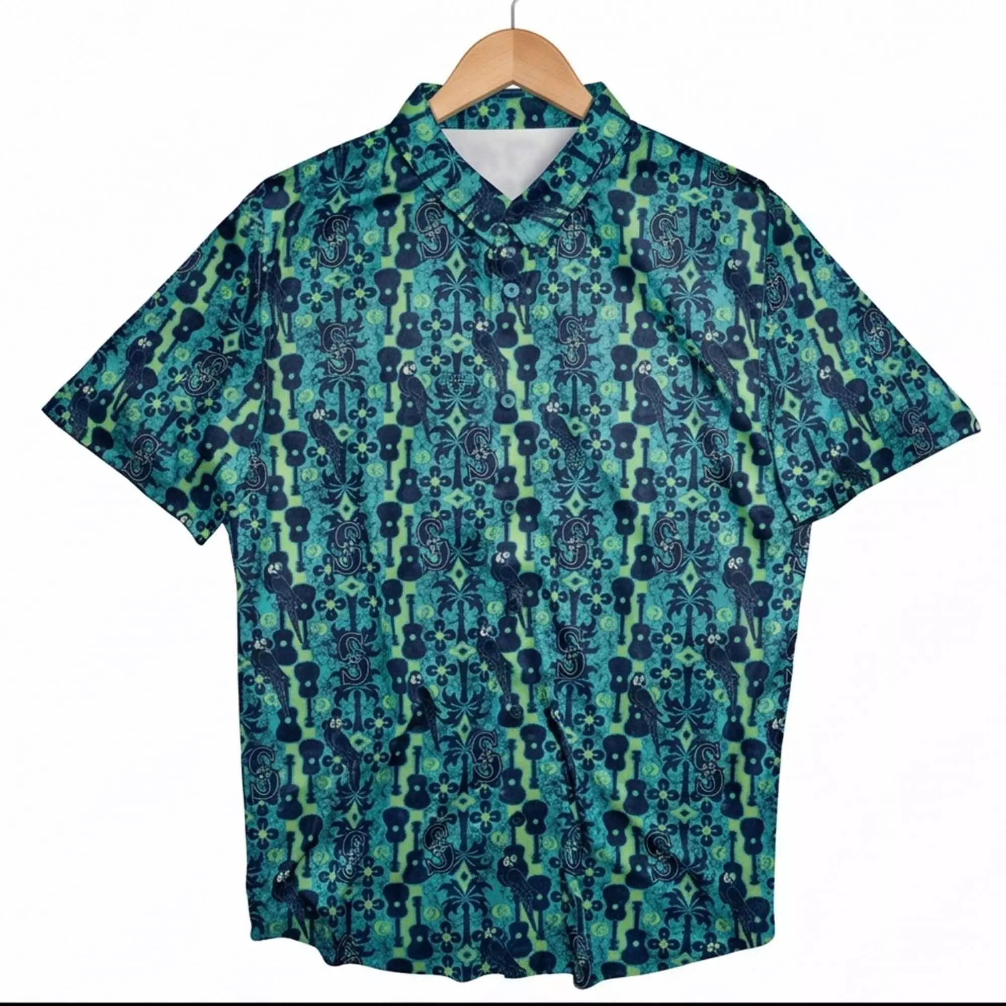 Mariners Margaritaville Night Giveaway 2026 Hawaiian Shirt Mariners Margaritaville Night Giveaway 2026 Hawaiian Shirt