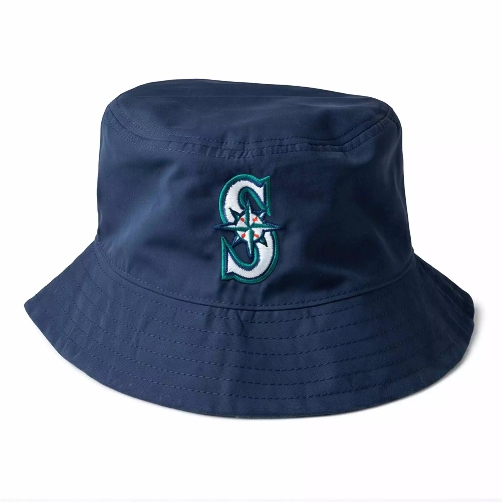 Mariners Native American Heritage Giveaway 2026 Bucket Hat Mariners Native American Heritage Giveaway 2026 Bucket Hat