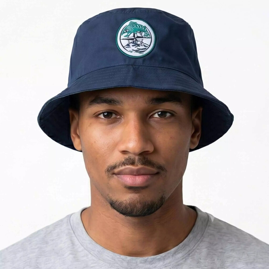 Mariners Native American Heritage Giveaway 2026 Bucket Hat Mariners Native American Heritage Giveaway 2026 Bucket Hat