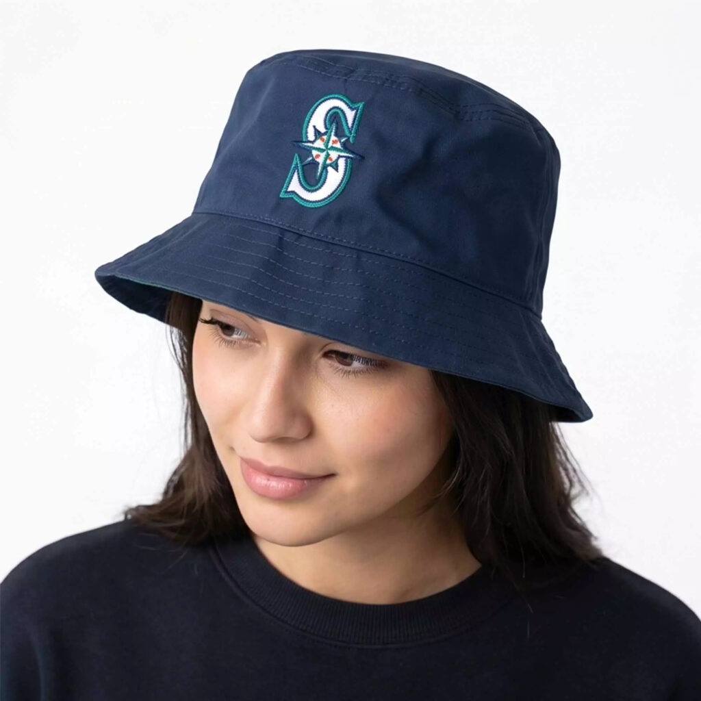 Mariners Native American Heritage Giveaway 2026 Bucket Hat Mariners Native American Heritage Giveaway 2026 Bucket HatMariners Native American Heritage Giveaway 2026 Bucket Hat