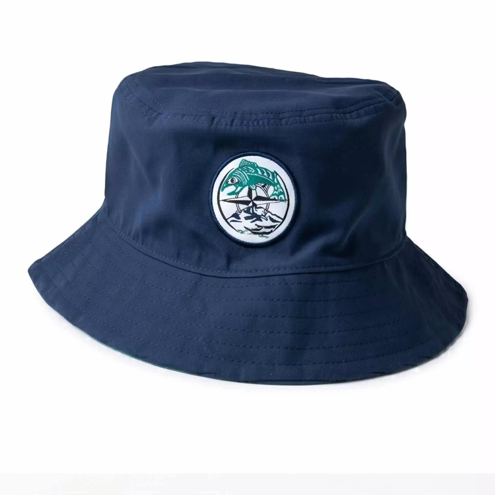 Mariners Native American Heritage Giveaway 2026 Bucket Hat Mariners Native American Heritage Giveaway 2026 Bucket Hat