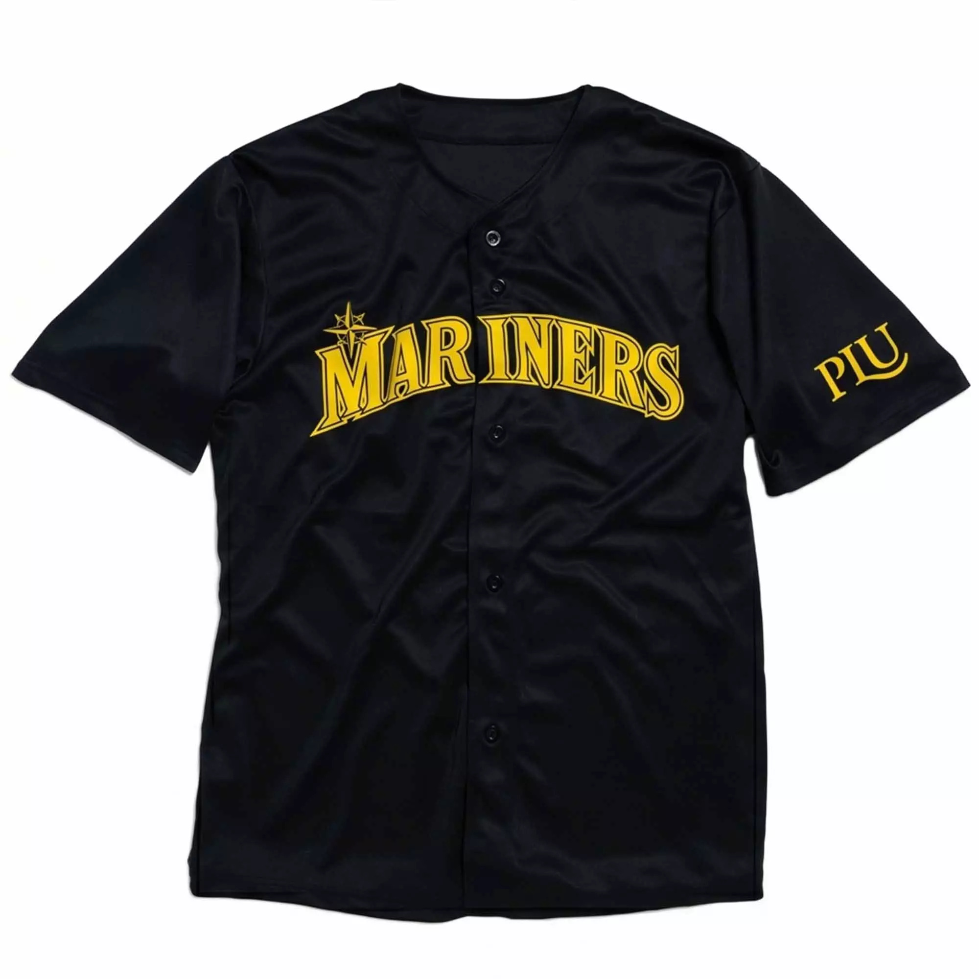 Mariners PLU Day Giveaway 2026 Jersey Mariners PLU Day Giveaway 2026 Jersey