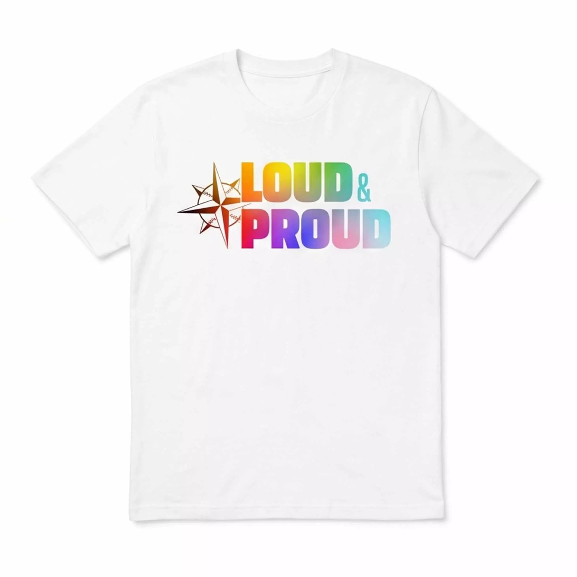 Mariners Pride Month Giveaway 2026 Shirt Mariners Pride Month Giveaway 2026 Shirt