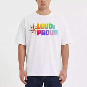 Mariners Pride Month Giveaway 2026 Shirt Mariners Pride Month Giveaway 2026 Shirt