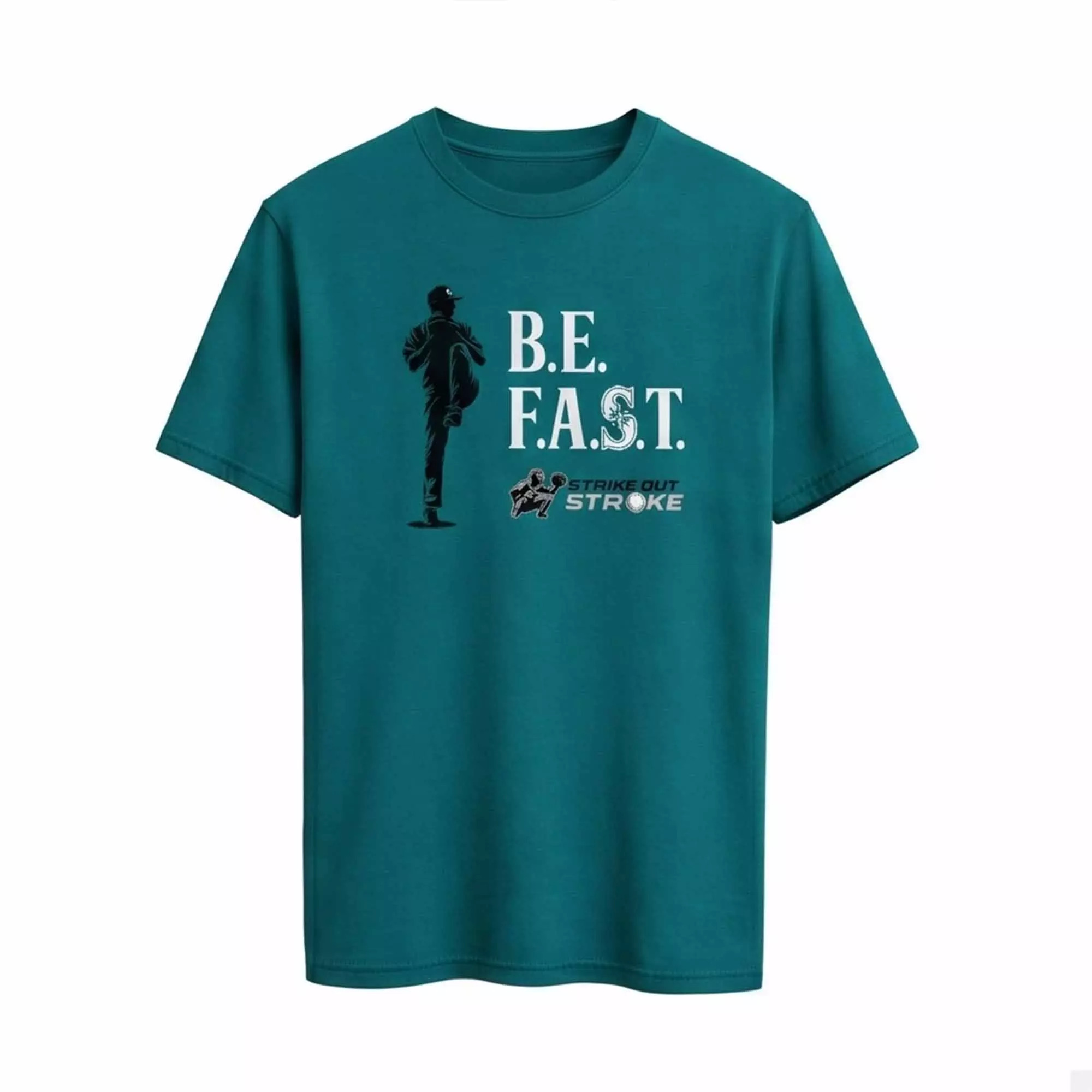 Mariners Strike Out Stroke Giveaway 2026 Shirt Mariners Strike Out Stroke Giveaway 2026 Shirt