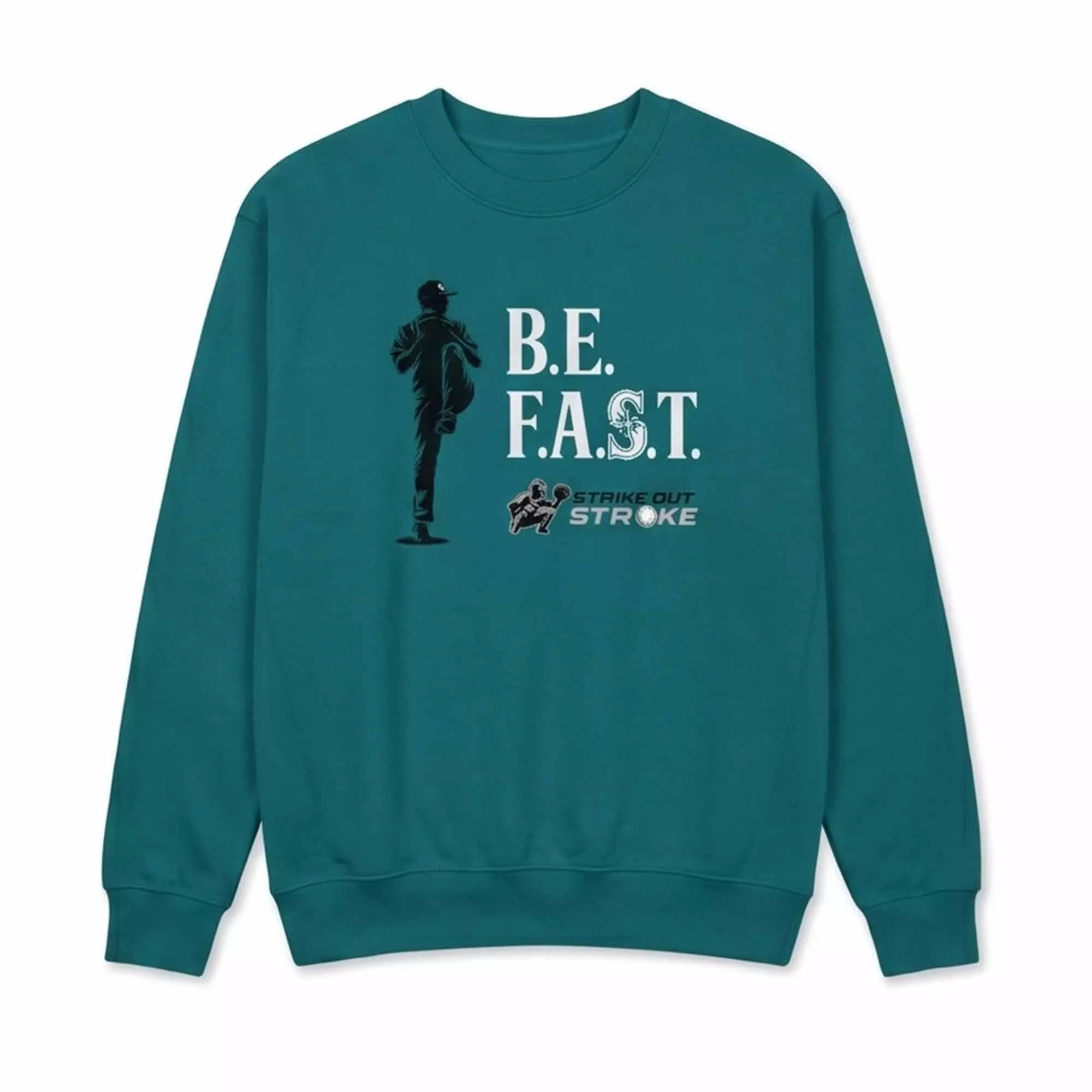 Mariners Strike Out Stroke Giveaway 2026 Shirt Mariners Strike Out Stroke Giveaway 2026 Shirt