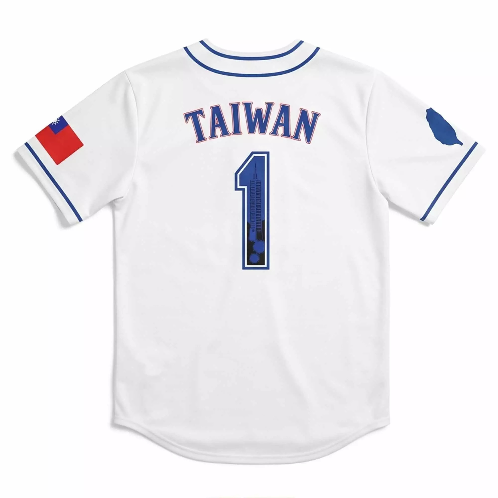 Mariners Taiwanese Heritage Giveaway 2026 Jersey Mariners Taiwanese Heritage Giveaway 2026 Jersey