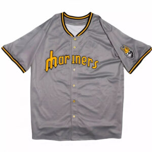 Mariners University of Idaho Day Giveaway 2026 Jersey 1 Mariners University of Idaho Day Giveaway 2026 Jersey