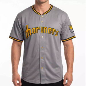 Mariners University of Idaho Day Giveaway 2026 Jersey 3 Mariners University of Idaho Day Giveaway 2026 Jersey
