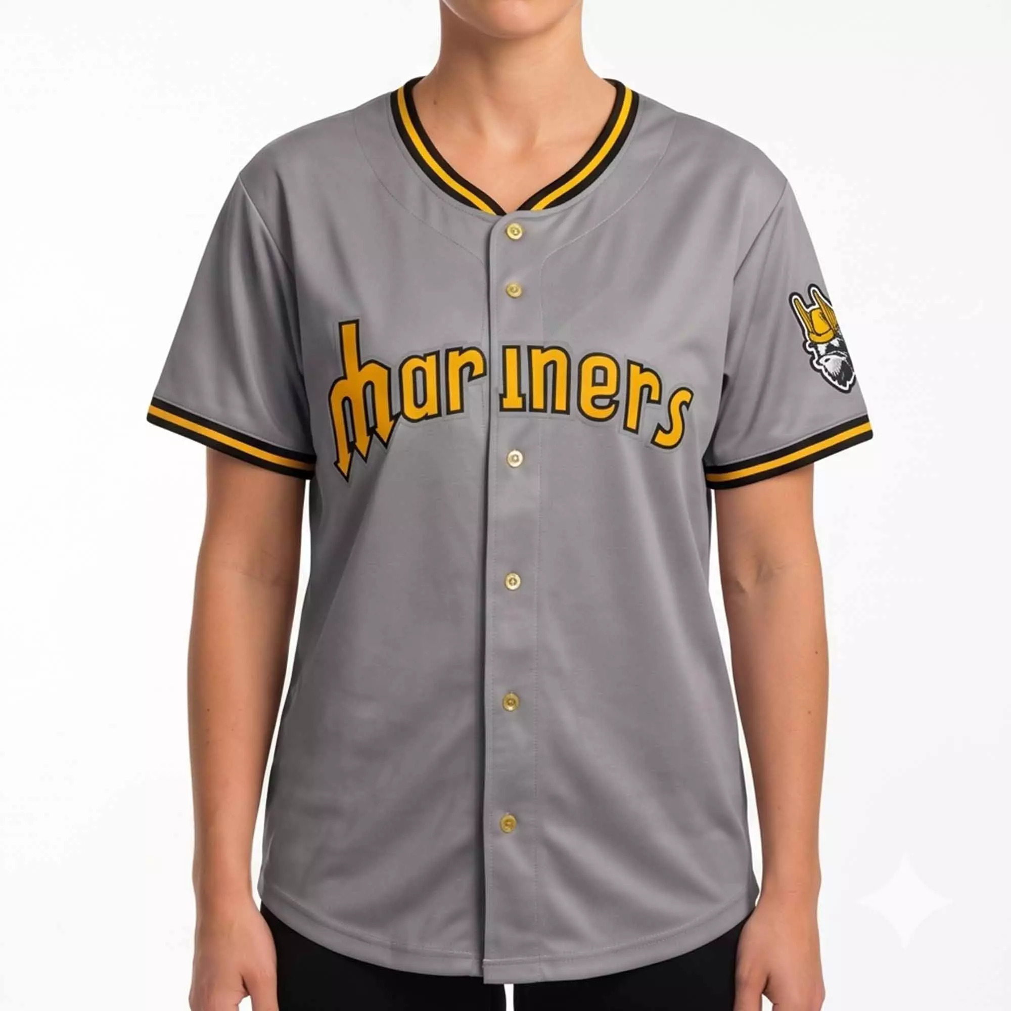 Mariners University of Idaho Day Giveaway 2026 Jersey Mariners University of Idaho Day Giveaway 2026 Jersey