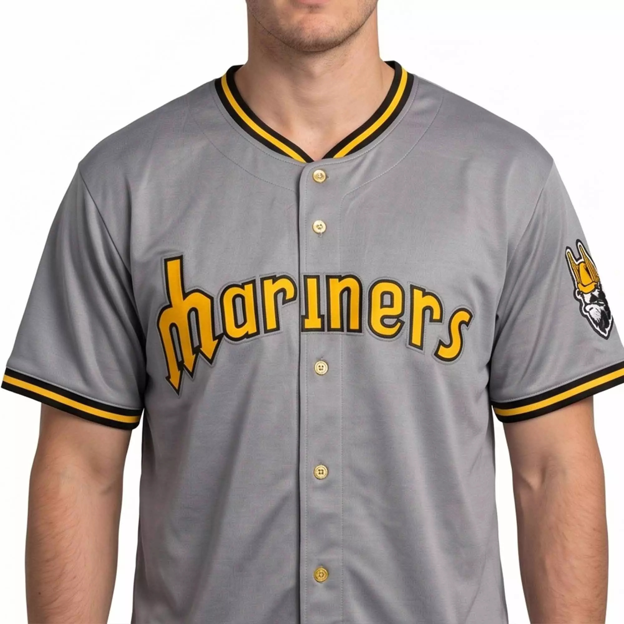 Mariners University of Idaho Day Giveaway 2026 Jersey Mariners University of Idaho Day Giveaway 2026 Jersey