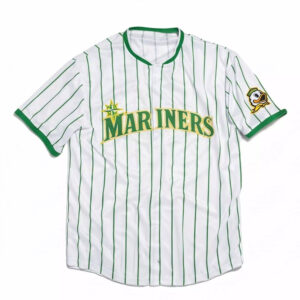 Mariners University of Oregon Day Giveaway 2026 Jersey 1 Mariners University of Oregon Day Giveaway 2026 Jersey