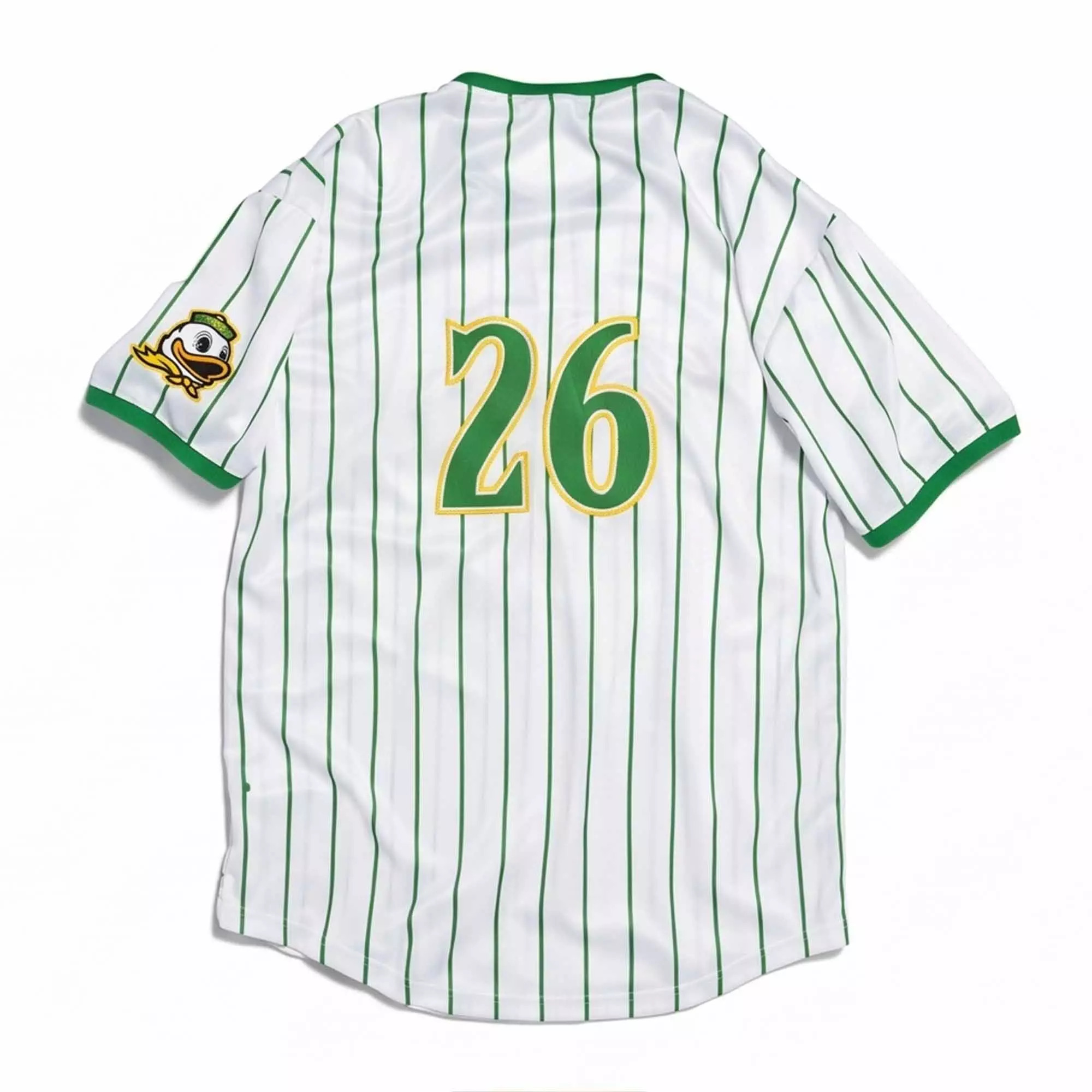 Mariners University of Oregon Day Giveaway 2026 Jersey Mariners University of Oregon Day Giveaway 2026 Jersey