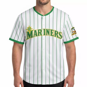 Mariners University of Oregon Day Giveaway 2026 Jersey 3 Mariners University of Oregon Day Giveaway 2026 Jersey