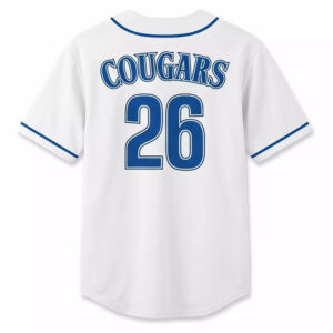 Mariners Western Washington University Day Giveaway 2026 Jersey 2 Mariners Western Washington University Day Giveaway 2026 Jersey