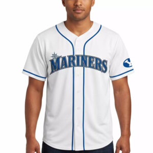Mariners Western Washington University Day Giveaway 2026 Jersey 3 Mariners Western Washington University Day Giveaway 2026 Jersey