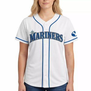 Mariners Western Washington University Day Giveaway 2026 Jersey Mariners Western Washington University Day Giveaway 2026 Jersey