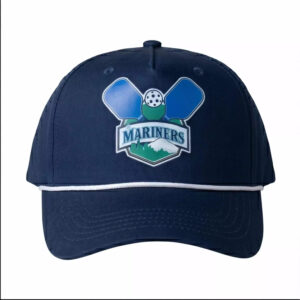 Mariners Pickleball Night Giveaway 2026 Hat 1 Mariners Pickleball Night Giveaway 2026 Hat