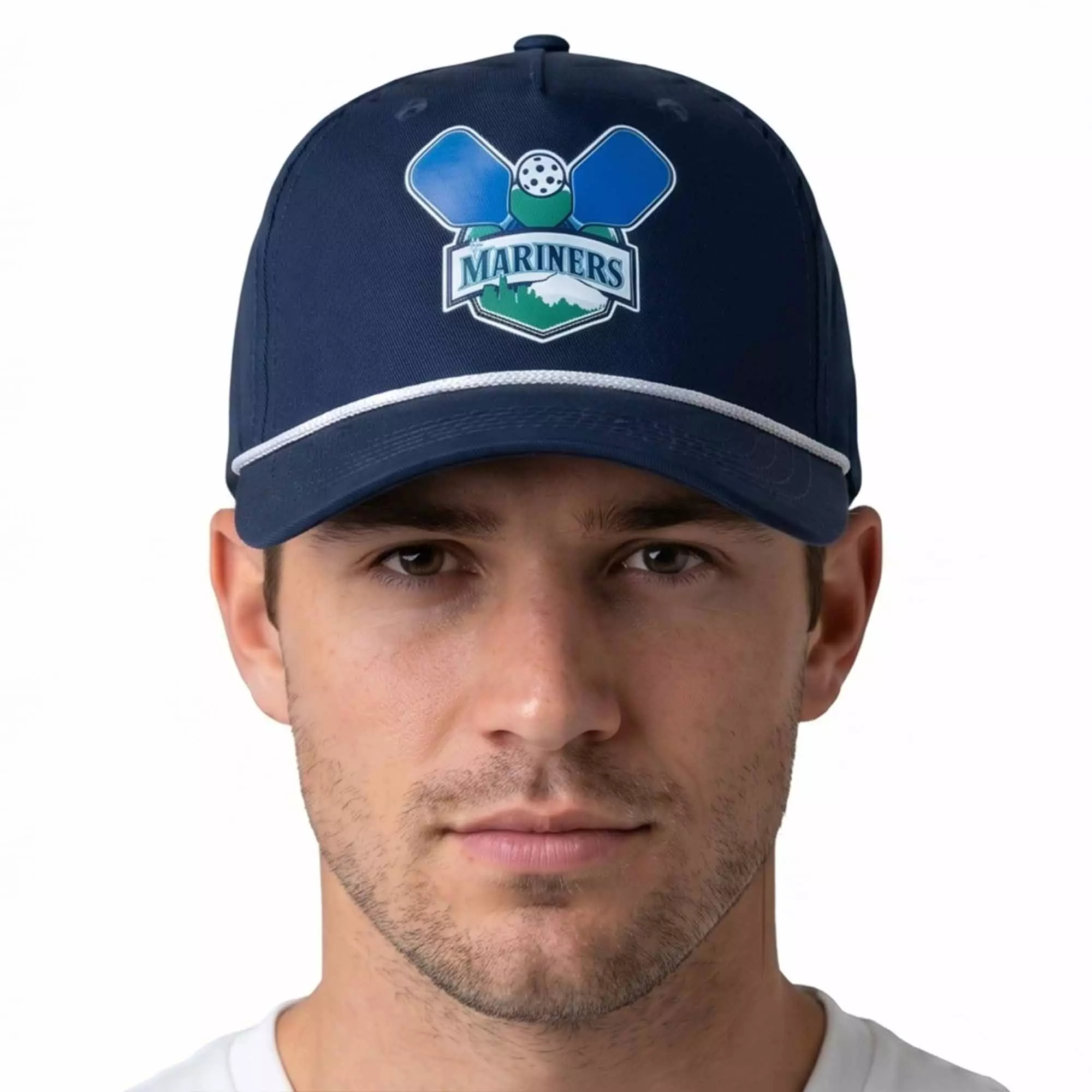 Mariners Pickleball Night Giveaway 2026 Hat Mariners Pickleball Night Giveaway 2026 Hat