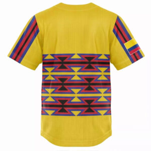 Marlins Colombian Heritage Giveaway 2026 Jersey 2 Marlins Colombian Heritage Giveaway 2026 Jersey