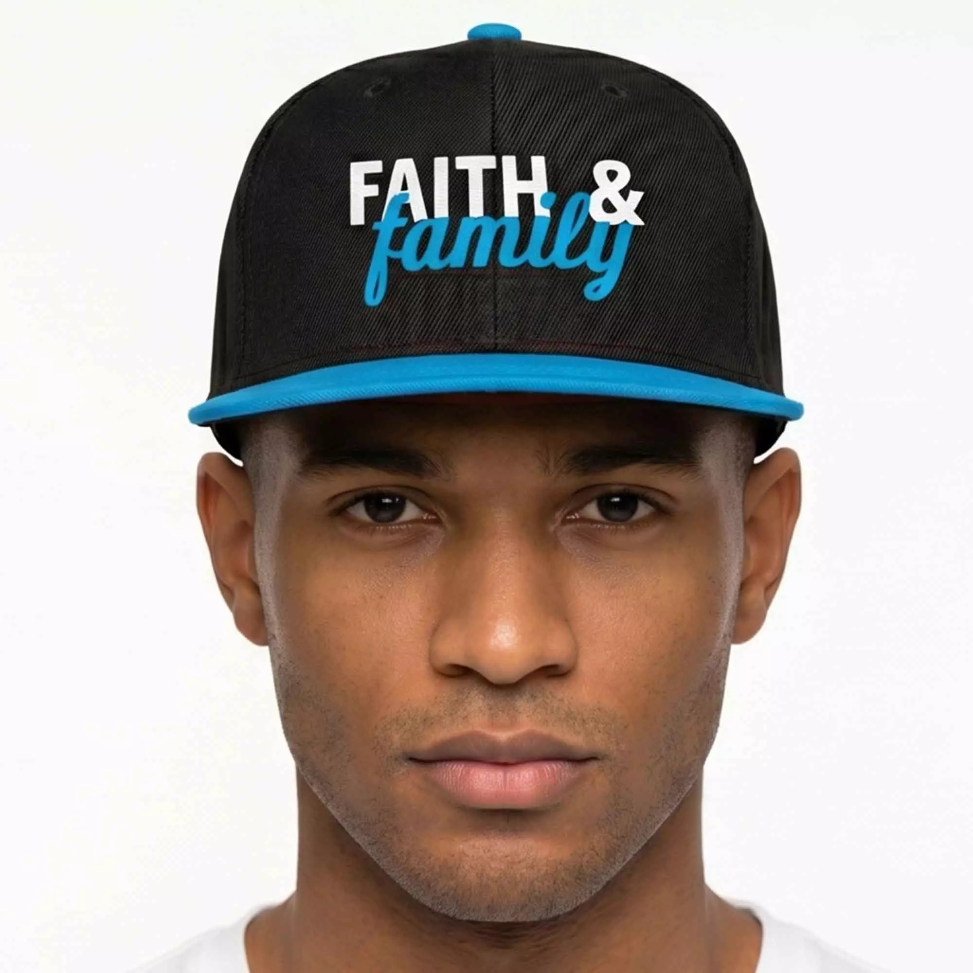 Marlins Faith & Family Night Giveaway 2026 Hat Marlins Faith & Family Night Giveaway 2026 Hat