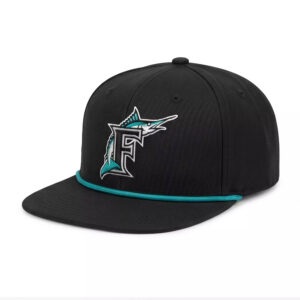 Marlins Father's Day Rope Giveaway 2026 Hat 2 Marlins Father's Day Rope Giveaway 2026 Hat