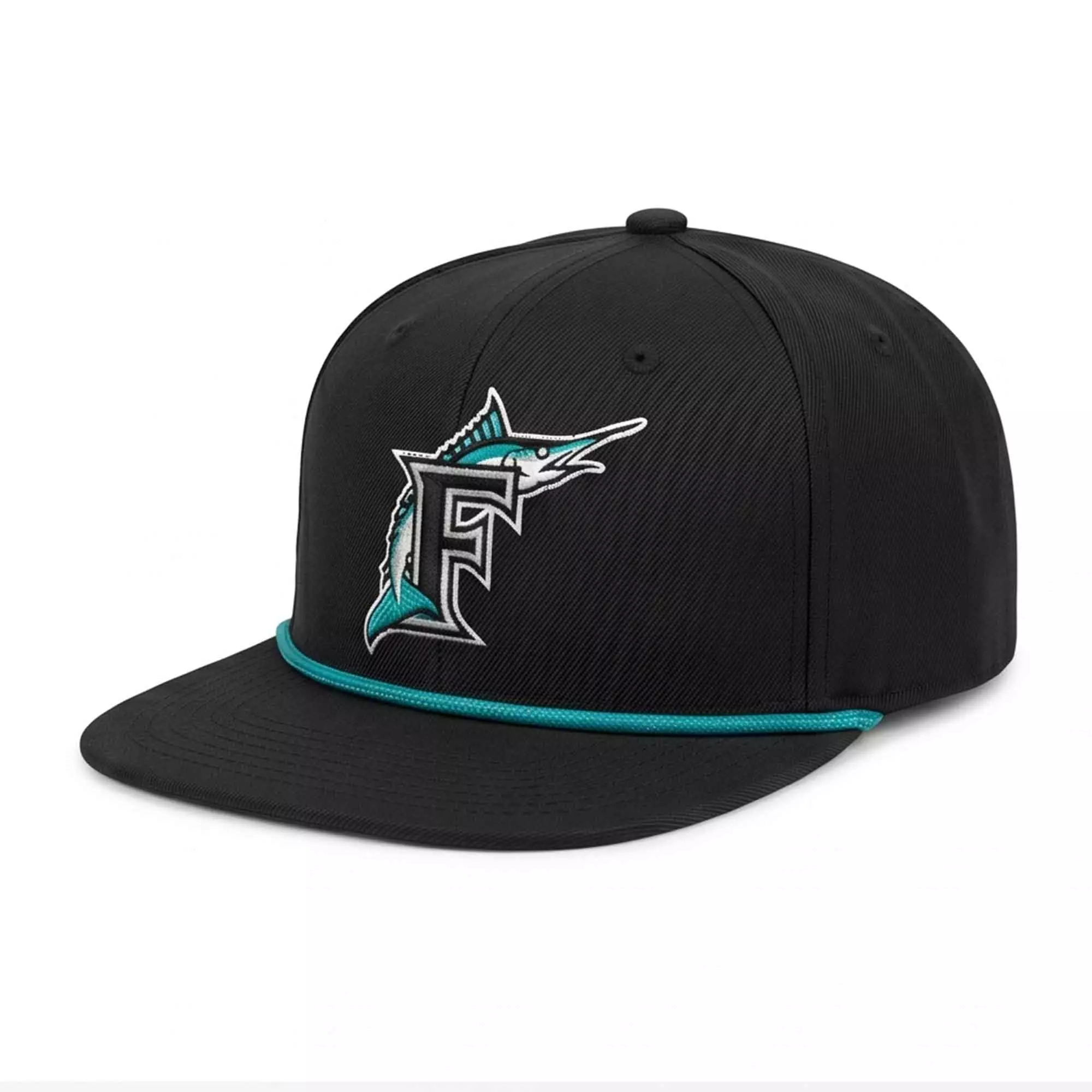 Marlins Father’s Day Rope Giveaway 2026 Hat Marlins Father’s Day Rope Giveaway 2026 Hat