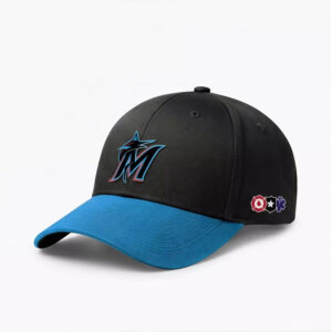 Marlins First Responders Appreciation Night Giveaway 2026 Hat