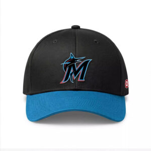 Marlins First Responders Appreciation Night Giveaway 2026 Hat