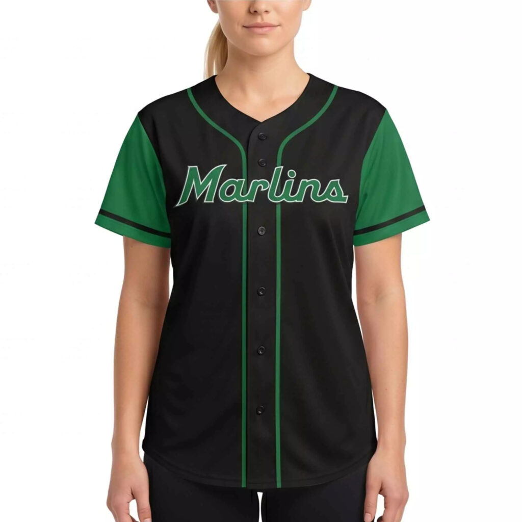 Marlins Flanigan's Fest Giveaway 2026 Jersey