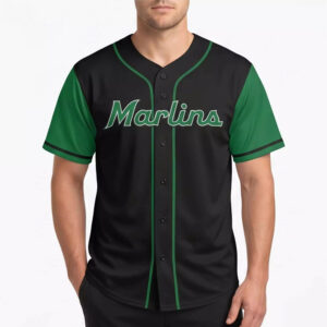 Marlins Flanigan's Fest Giveaway 2026 Jersey