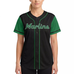 Marlins Flanigan’s Fest Giveaway 2026 Jersey