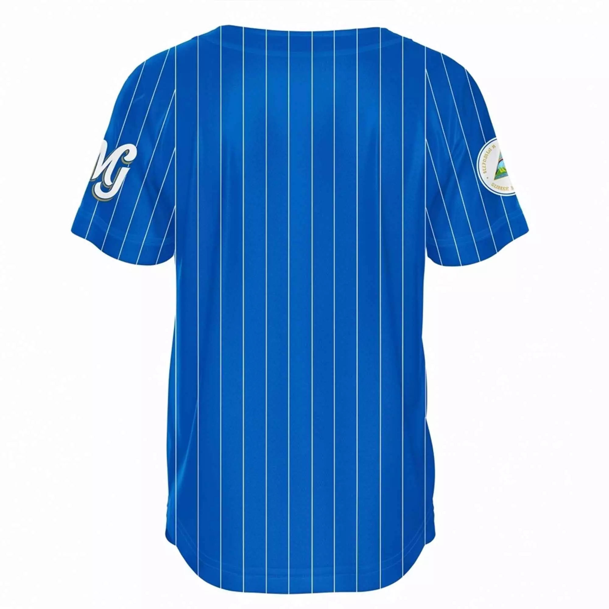Marlins Nicaraguan Heritage Giveaway 2026 Jersey Marlins Nicaraguan Heritage Giveaway 2026 Jersey