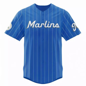 Marlins Nicaraguan Heritage Giveaway 2026 Jersey 2 Marlins Nicaraguan Heritage Giveaway 2026 Jersey