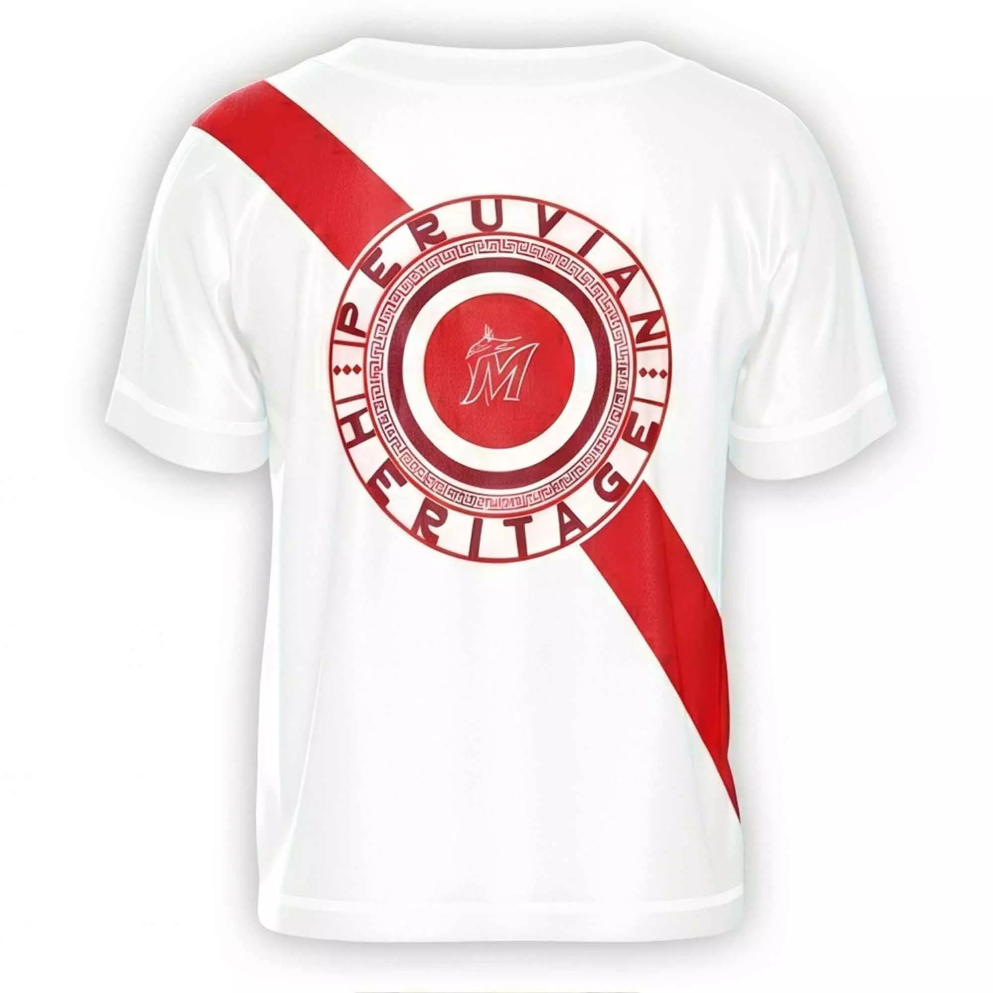 Marlins Peruvian Heritage Giveaway 2026 Jersey Marlins Peruvian Heritage Giveaway 2026 Jersey
