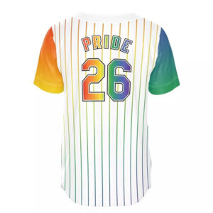 Marlins Pride At The Park Giveaway 2026 Jersey 2 Marlins Pride At The Park Giveaway 2026 Jersey