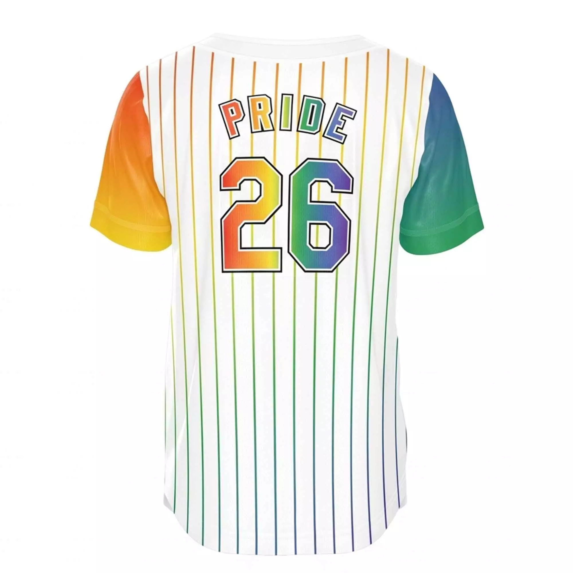 Marlins Pride At The Park Giveaway 2026 Jersey Marlins Pride At The Park Giveaway 2026 Jersey