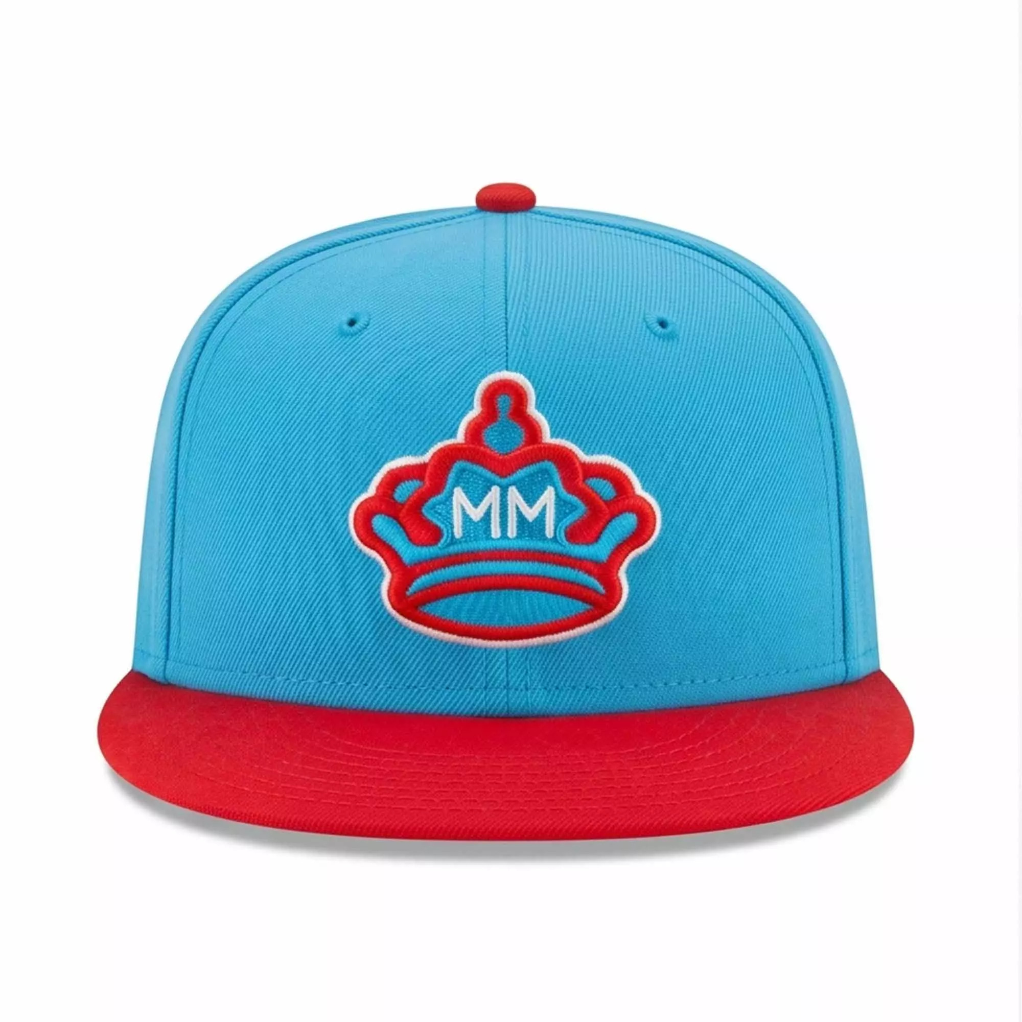Miami Marlins OG City Connect Hat Miami Marlins OG City Connect Hat